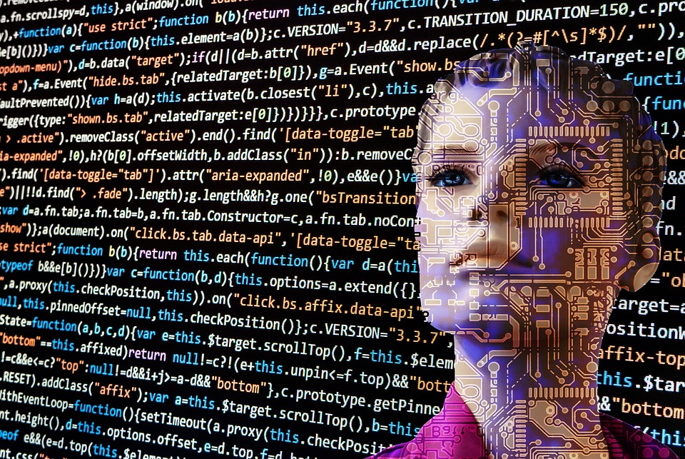 Data science, business information on steroids